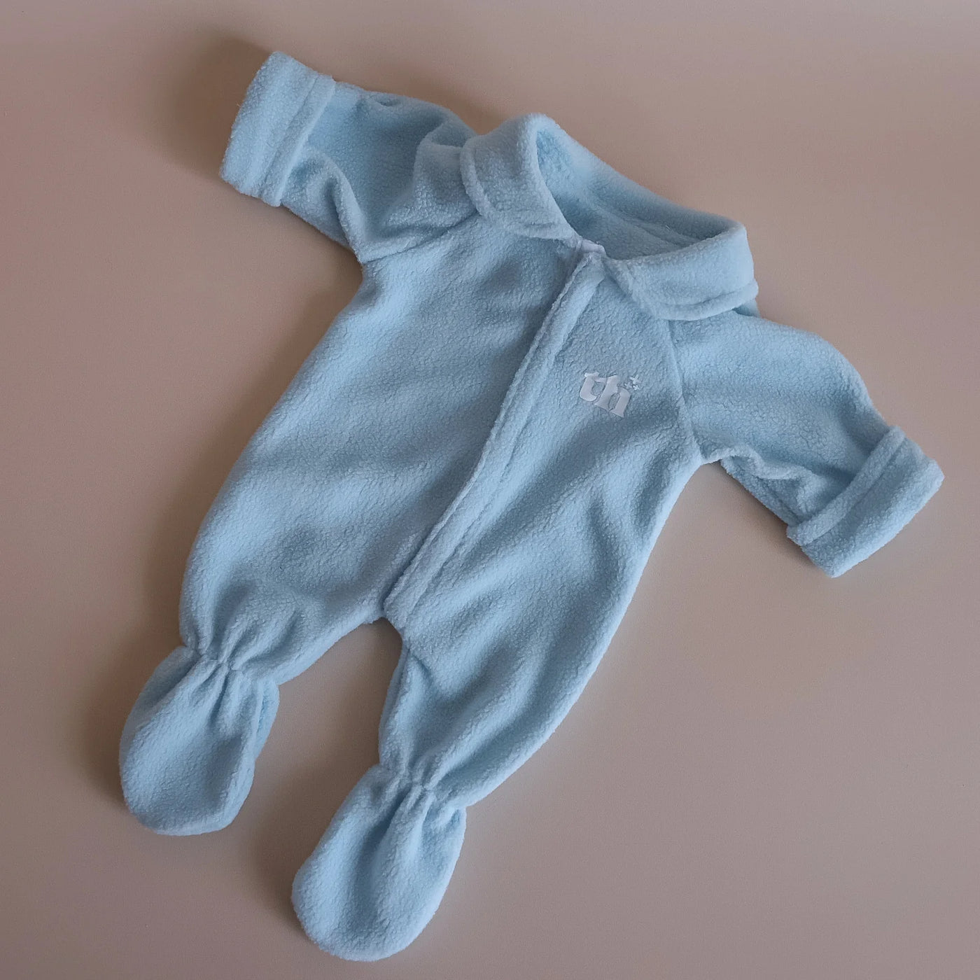 Pajamas for Gordis - Blue - Tiny Harlow