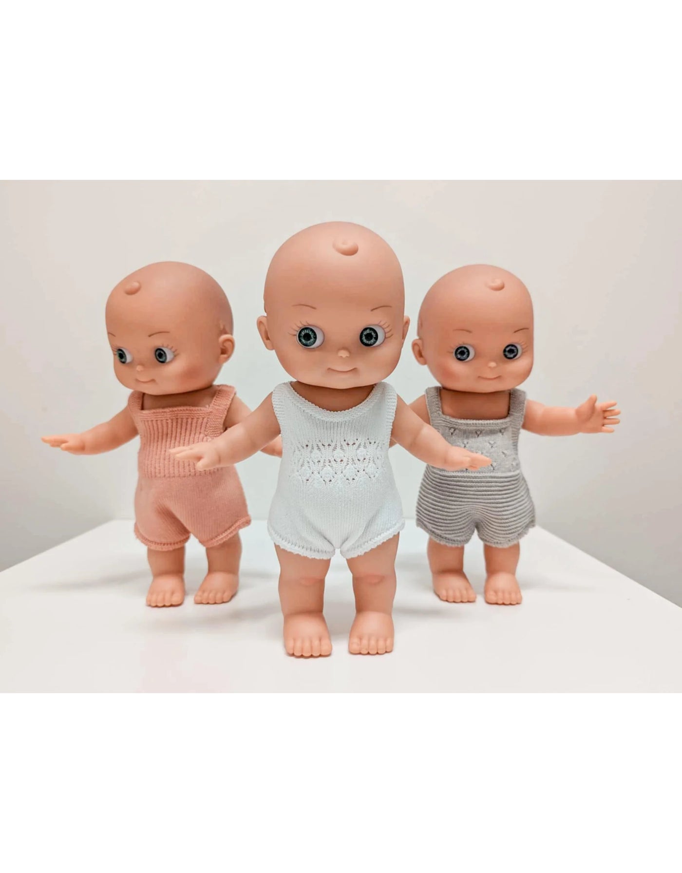Mini Pancha doll
