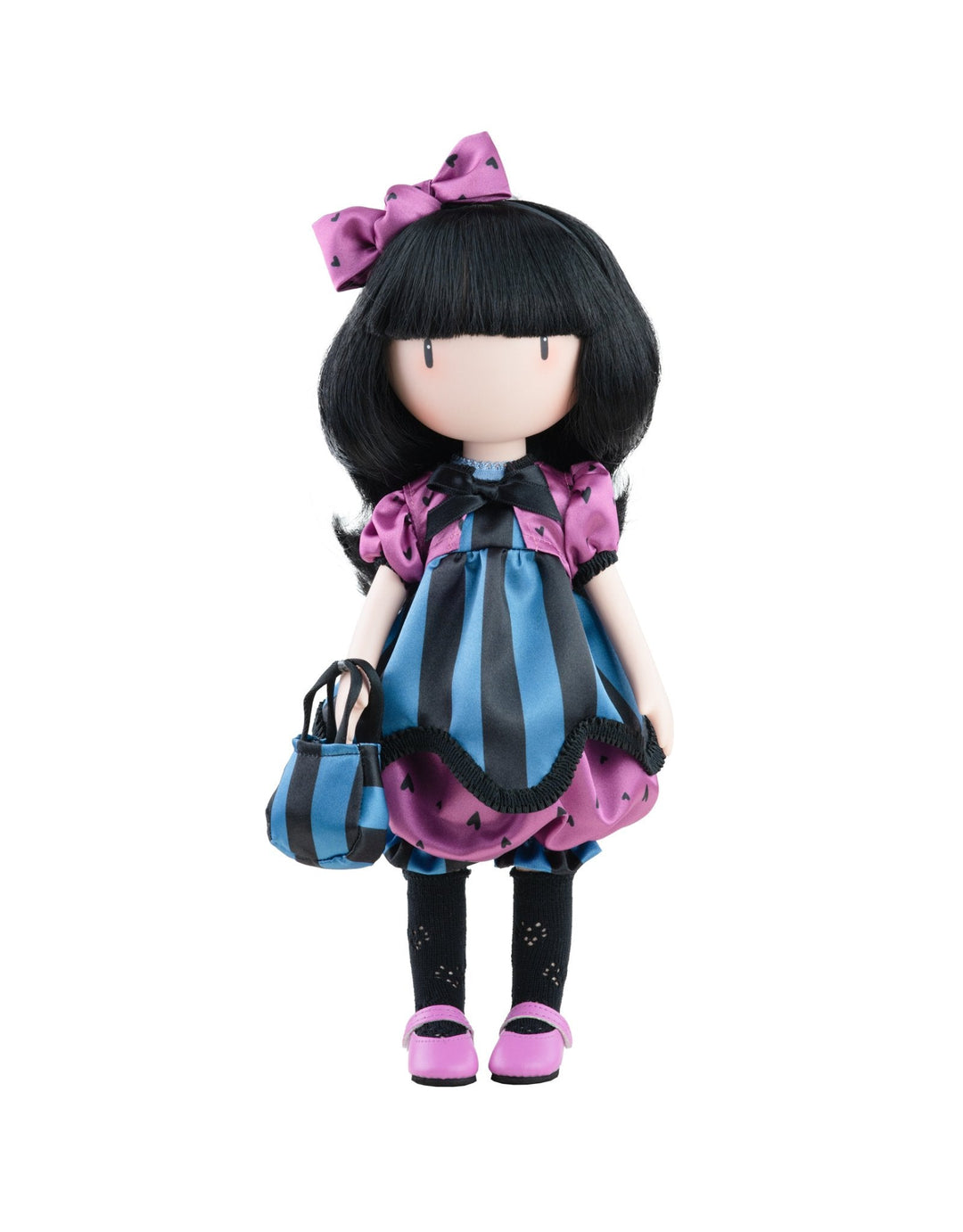 Gorjuss Doll The Frock Paola Reina